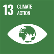 Cilj trajnostnega razvoja OZN št. 13 – podnebni ukrepi