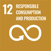 Cilj trajnostnega razvoja OZN št. 12 – odgovorna poraba in proizvodnja