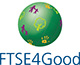 Logotip FTSE4Good