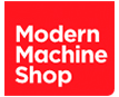 Modern Machine Shop logo