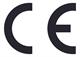 Logotip CE