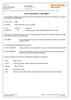 Certificate (CE):  shank mount SM80 EUD 2021-00879-01-A