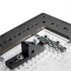 Application image for the micro sliding pusher clamp