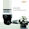 Brochure:  PH20 - The new 5-axis touch-trigger system