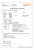 Certificate (CE):  probe head PH10 PLUS family ECD2013-15
