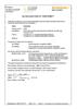 Certificate (CE):  scanning SP80 ECD2017-67