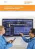 Brochure:  InfiniAM Central – remote process monitoring for AM systems
