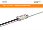 Installation guide:  TONiC ™ T103x RKLC20-S linear encoder system