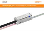 Installation guide:  QUANTiC™ RKLC40-S incremental linear encoder system