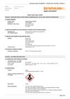 Safety Data Sheet:  Cobalt chrome powder - EU