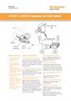 Data sheet:  LTO2T / LTO2T-R systems for CNC lathes