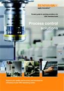 Pocket guide:  Pocket guide to probes for CNC machine tools