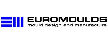 Euromould logo